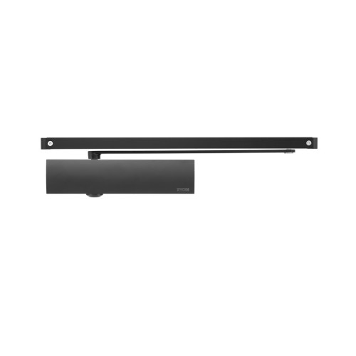 Доводчик RYOBI D-3200T чёрный SLD HO до 80кг 1100