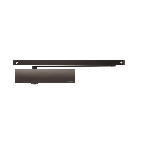 Доводчик RYOBI D-3200T бронза SLD HO до 80кг 1100