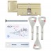 Цилиндр ABLOY Protec 2 CY333 HARD 63мм 32hх31Т (ключ/тумблер) латунь язычок 3 ключа