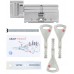 Циліндр ABLOY Protec 2 CY333 HARD 63мм 32hх31Т (ключ/тумблер) хром язичок 3 ключа Циліндр ABLOY Protec 2 CY333 HARD 63мм 32hх31Т (ключ/тумблер) хром язичок 3 ключа