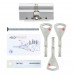 Цилиндр ABLOY Protec 2 CY322 62мм 31х31 (ключ/ключ) хром язычок 3 ключа