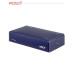 Цилиндр ABLOY Protec 2 CY323 77мм 36х41Т (ключ/тумблер) хром язычок 3 ключа