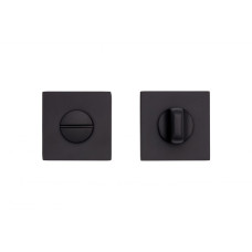 Щиток WC GAVROCHE A3 square чёрный