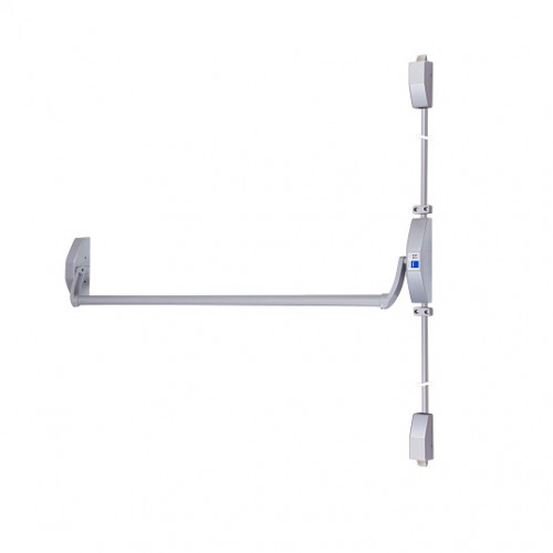 Замок TESA 1930908 РР 900мм 8x8мм P Silver