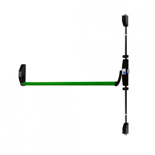 Замок TESA 1950908 NV 900мм 8x8мм N Green