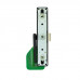 Замок TESA TP91008 NV  8x8мм V Green