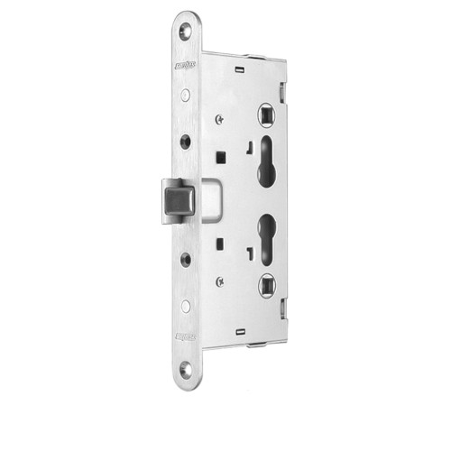 Замок SANTOS  J530-T 1 Locking BS65мм 72мм Zinc
