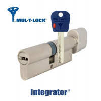 Цилиндр MTL Integrator 105 35x70Т язычок ник. сат. 5кл