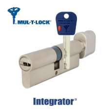 Цилиндр MTL Integrator 105 35x70Т язычок ник. сат. 5кл