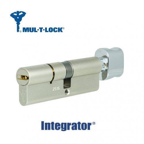 Цилиндр MTL Integrator 95 50x45T CR яз. ник. сат. 5кл