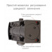 Доводчик RYOBI D-1200 металлическая бронза STD