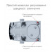 Доводчик RYOBI D-1200P серебро UNIV