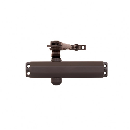 Доводчик RYOBI DS-1504 тёмная бронза STD HO до 80кг