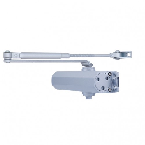 Доводчик RYOBI D-1504 серебряный STD до 80 кг