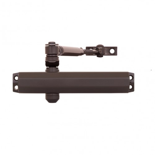 Доводчик RYOBI D-2005V тёмная бронза STD до 100кг