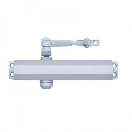 Доводчик RYOBI D-2005V серебряный STD до 100кг