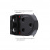 Доводчик RYOBI D-2055V чёрный  STD до 100кг