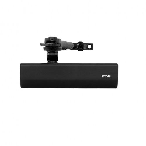Доводчик RYOBI DS-2055V черный STD HO до 100кг