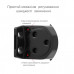 Доводчик RYOBI DS-2055V черный STD HO до 100кг