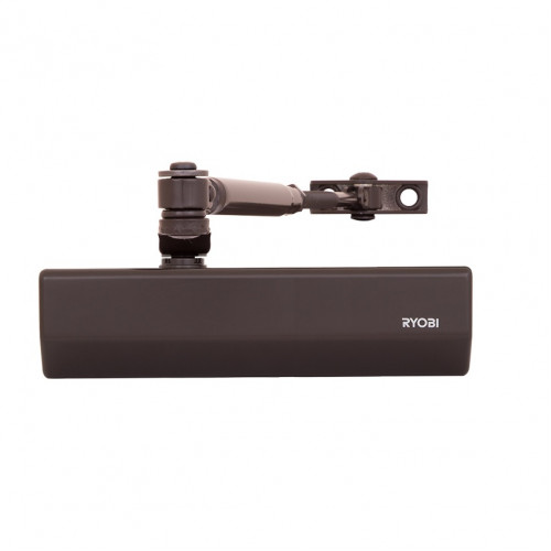 Доводчик RYOBI D-2055V тёмная бронза STD до 100кг