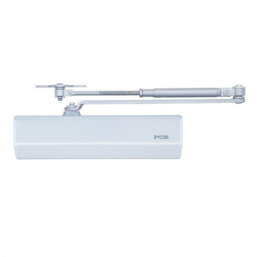 Доводчик RYOBI D-2550 серебряный UNIV до 80кг
