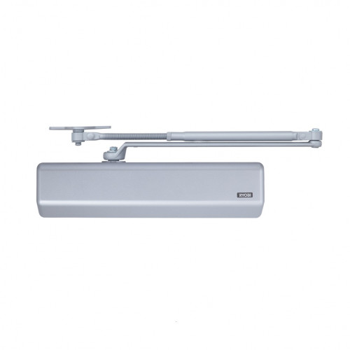 Доводчик RYOBI D-3550 серебро UNIV до 100кг