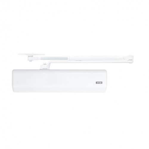 Доводчик RYOBI D-3550 белый UNIV до 100кг