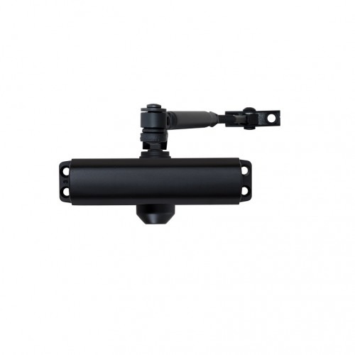 Доводчик RYOBI 9903 чёрный STD до 65кг