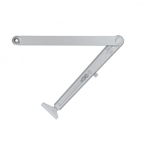 Тяга ABLOY DC191 STD HO серебро