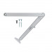 Тяга ABLOY DC191 STD HO серебро