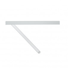 Тяга ABLOY DC194 SLD серебро