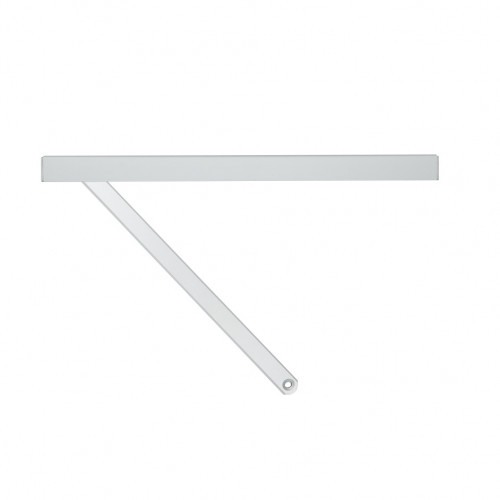Тяга ABLOY DC194 SLD серебро