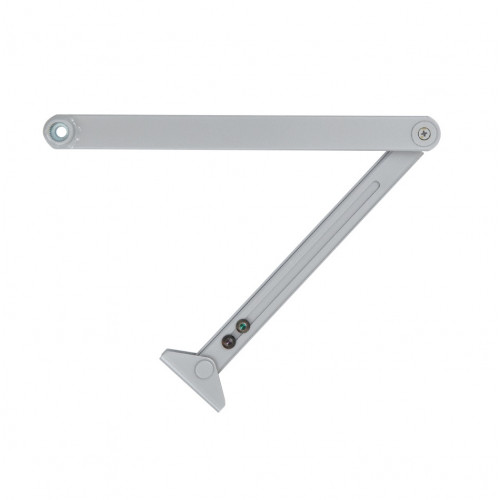 Тяга ABLOY DC197 STD серебро