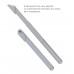 Тяга ABLOY DC197 STD серебро