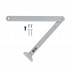 Тяга ABLOY DC197 STD серебро