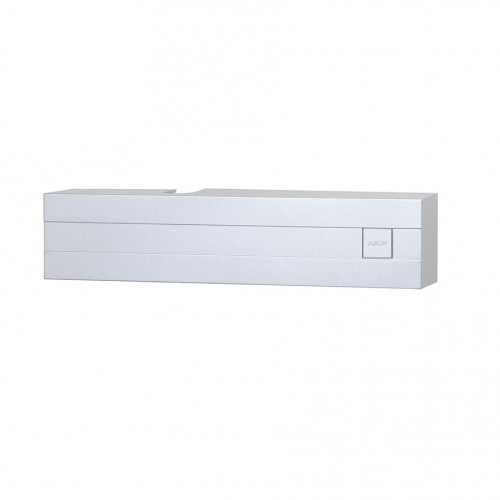 Доводчик ABLOY DC240 белый до 120кг