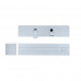 Доводчик ABLOY DC240 белый до 120кг