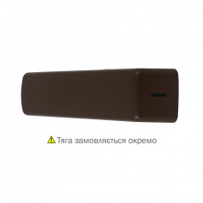Доводчик ABLOY DC247 коричневый до 160кг