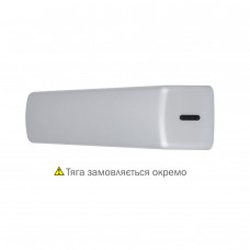 Доводчик ABLOY DC247 серебро до 160кг