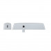 Доводчик ABLOY DC247 серебро до 160кг