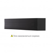 Доводчик ABLOY DC250 коричневый до 160кг
