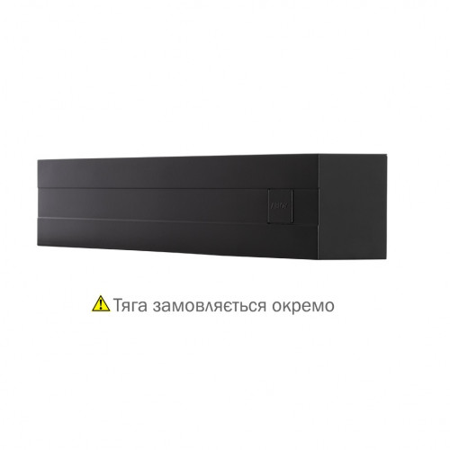 Доводчик ABLOY DC250 коричневый до 160кг