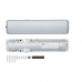 Доводчик ABLOY DC250 серебро до 160кг