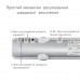 Доводчик ABLOY DC247 коричневый до 160кг