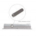Доводчик ABLOY DC247 коричневый до 160кг