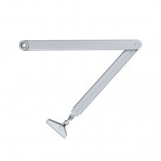 Тяга ABLOY DC190 STD серебро