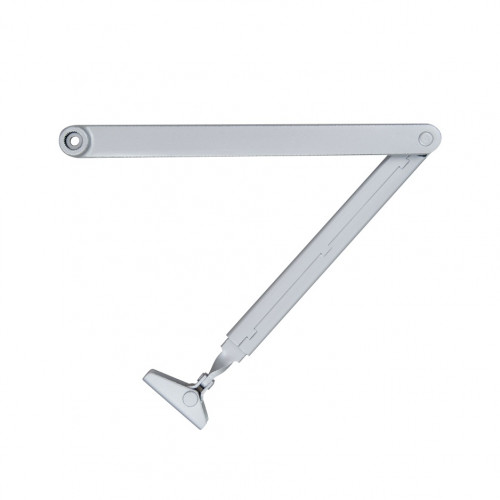 Тяга ABLOY DC190 STD серебро