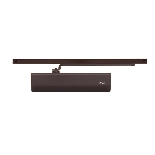 Доводчик RYOBI D-2050T тёмная бронза SLD до 60кг
