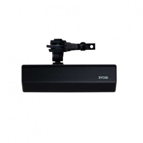 Доводчик RYOBI DS-1554 чёрный STD HO до 80кг