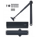 Дотягувач RYOBI DS-1554 сірий антрацит STD HO